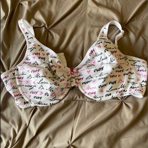 Cacique full coverage 46 D